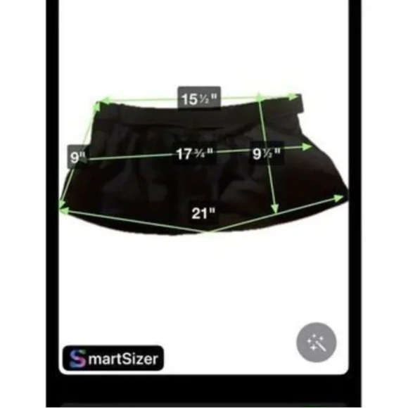 Nike Swim Shorts Size 10 Versatile Black Shorts with Adjustable Waist - Picture 6 of 6